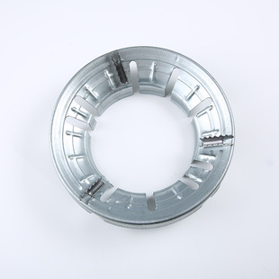 Fire-Gathering Energy-Saving Cover Gas Stove Bracket Household Windproof Cover Fire-Gathering Energy-Saving Cover Windproof Ring Gas Stove