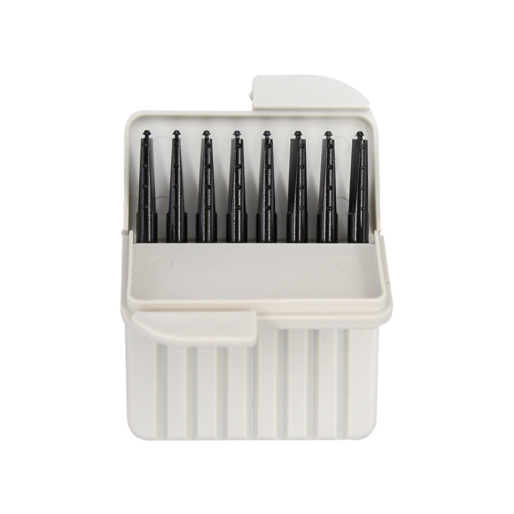 Filtro de malla para audífonos ruishengda orejera de malla a prueba de polvo