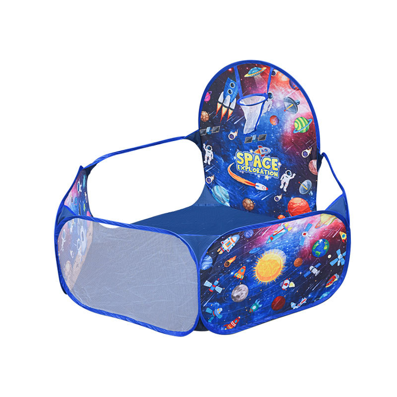 스타 볼 풀/29*27cm-0.35kg