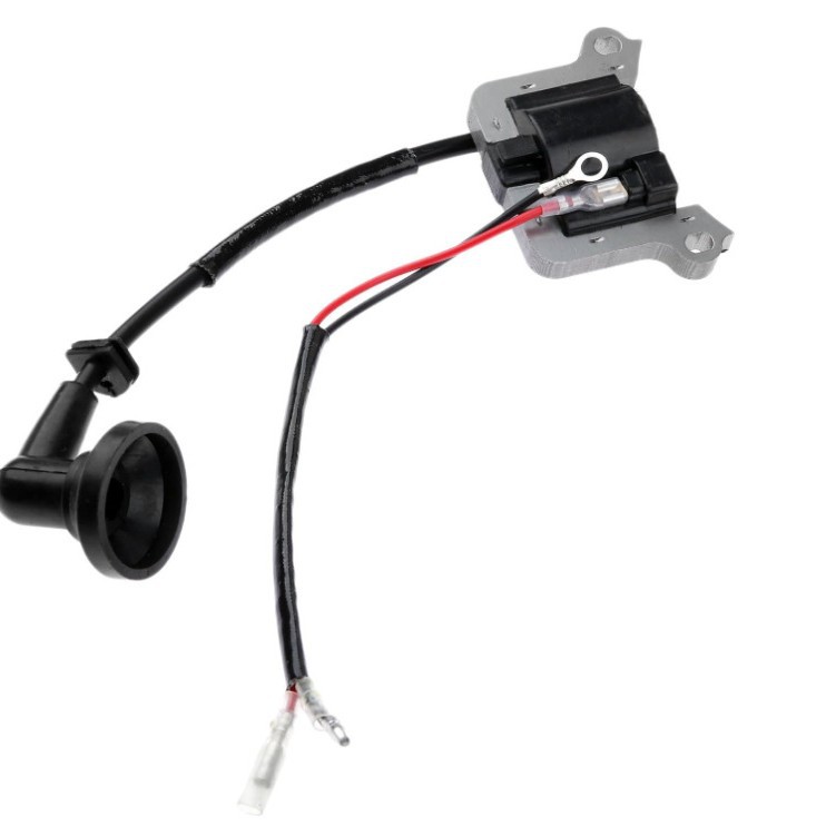 园林配件高压包43CC 52CC 40-5 Brush Cutter Ignition Coil