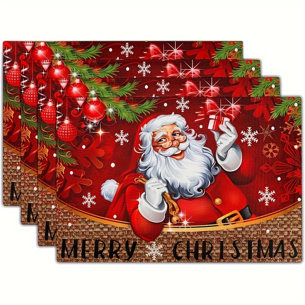 플레이스매트 53