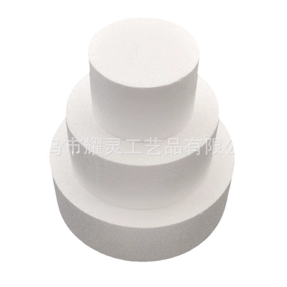 Диск из пенополистирола EPS DIY живопись украшение для вечеринок доступный размер dingzhi