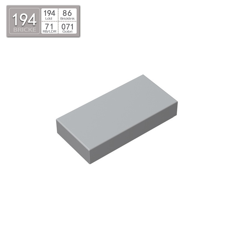 Shallow gray