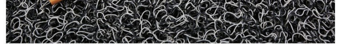 Suitable for Car Wire Ring Floor Mats 1.2 Thick Bottom Mats 1.9 Thick Wire Ring Car Floor Mats Universal Single Piece Main Driver Pvc