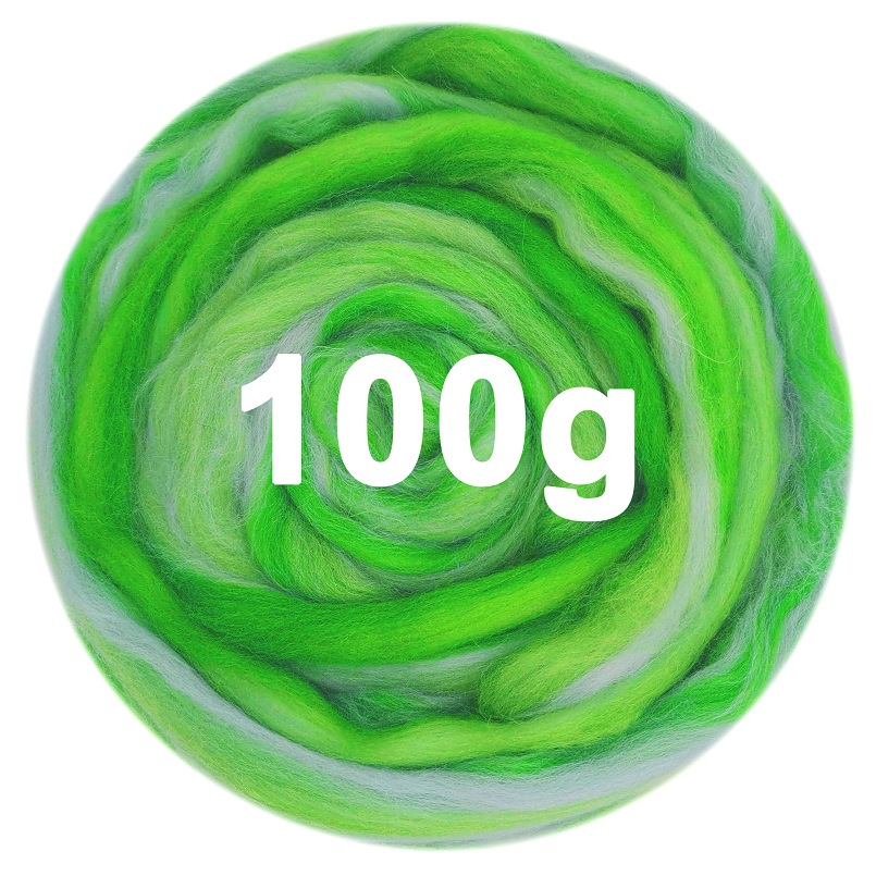 7;100g
