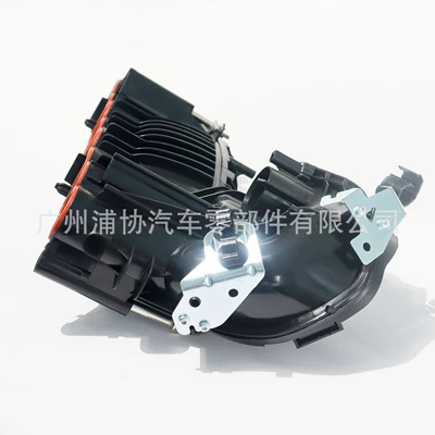 suitable for BMW E87 – Hava qəbuledici borular