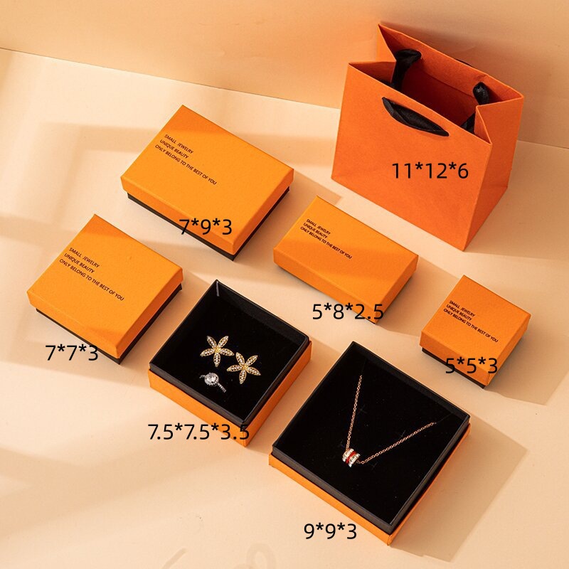 Naranja negra; 5*5*3