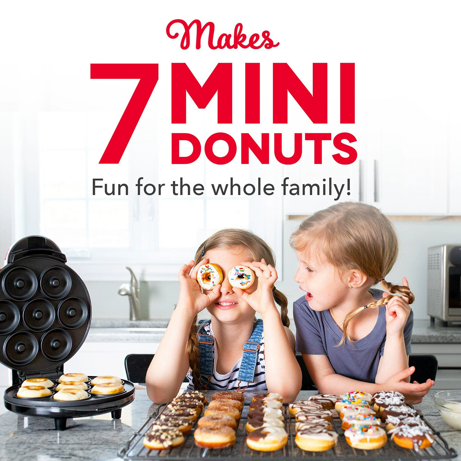 (Cross-border trading), double-sided universal donut, new collection