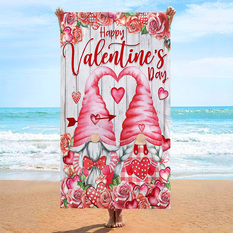 STJ0365 beach towel