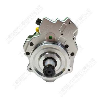 rail oil – Engine assembly