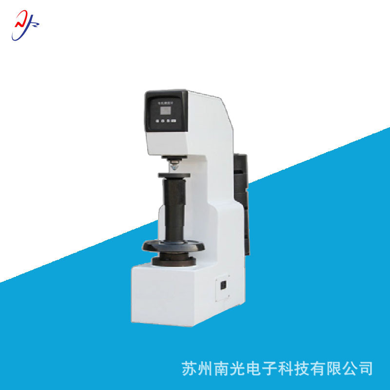 HB-3000手动布氏硬度计