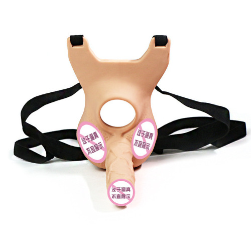 Long love lesbian wear vibrator dildo pants dildo masturbator lesbian outdoor adult sex toys toys