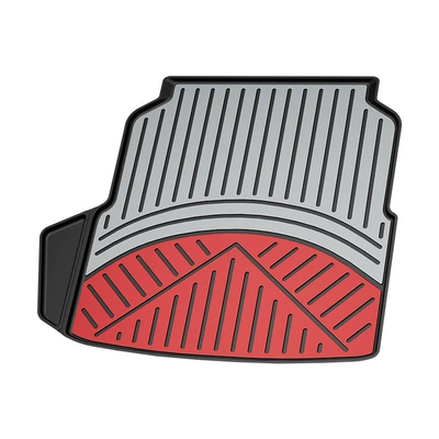 Trunk Mat — car trunk mat accessories