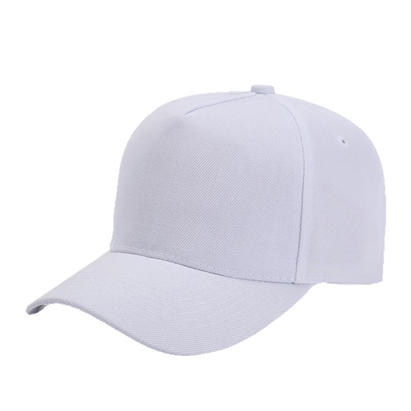 Comercio exterior sombrero de béisbol masculino y femenino personalizado LOGO impresión bordada gorra de lengua personalizada gorra de lavado DIY trabajo personalizado