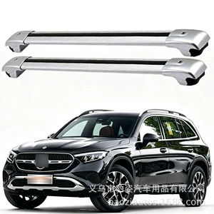 Mercedes-Benz GLC/GLE/GLB/GLS/ECB avtomobil baqajı, çarpaz tir, dam baqajı