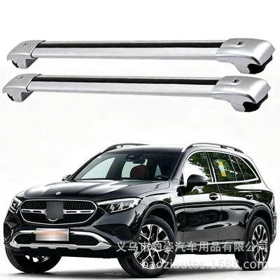 Roof rack: roof rack luggage frame