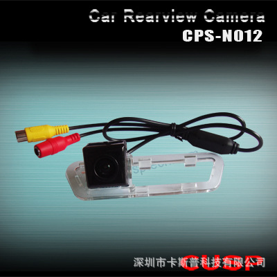 Car GPS Navigation for Nissan Tiida 2011- Car Audio Smart Navigator