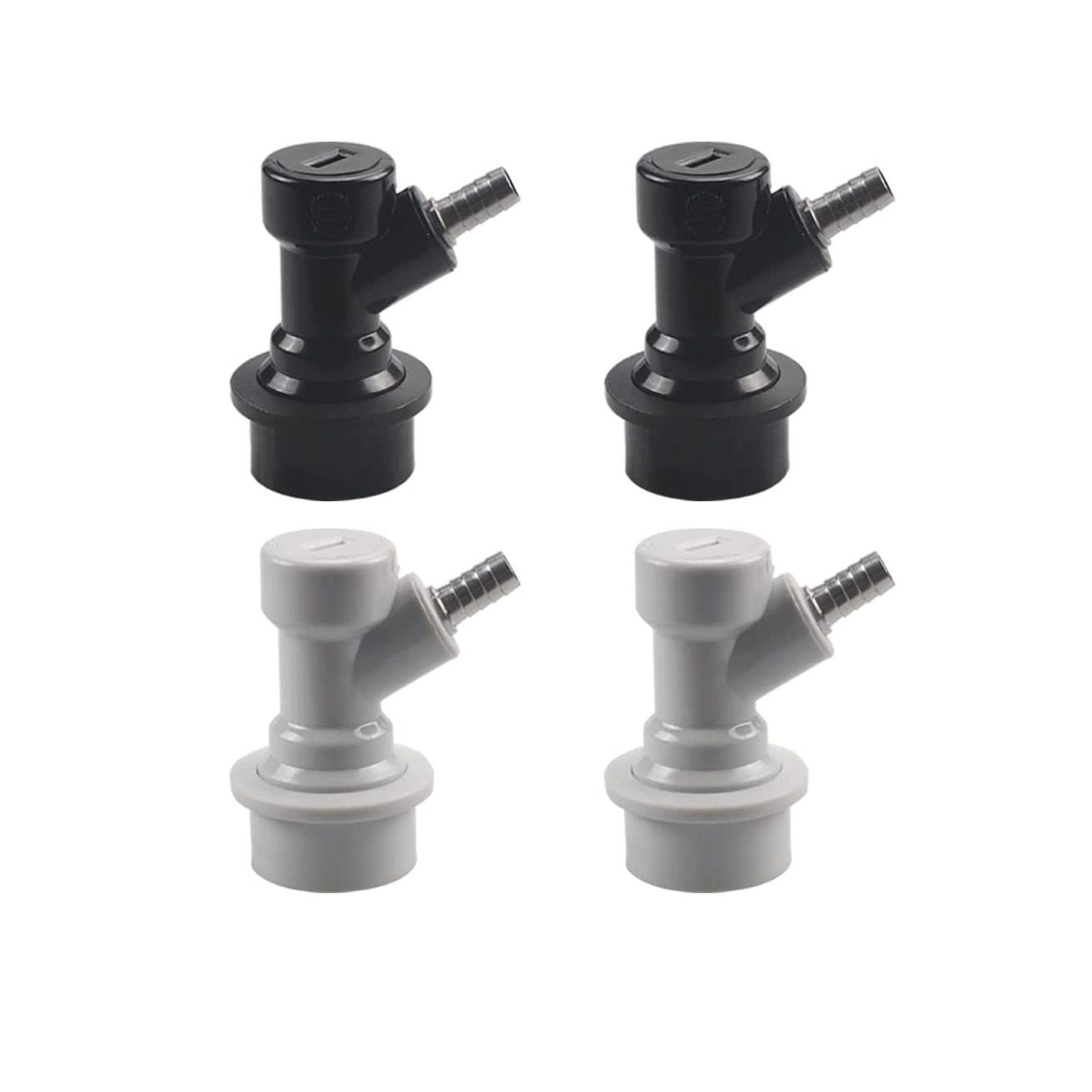 螺纹口百事宝塔口KEG桶接头/百事糖浆桶分配器/糖浆桶接头/自酿啤