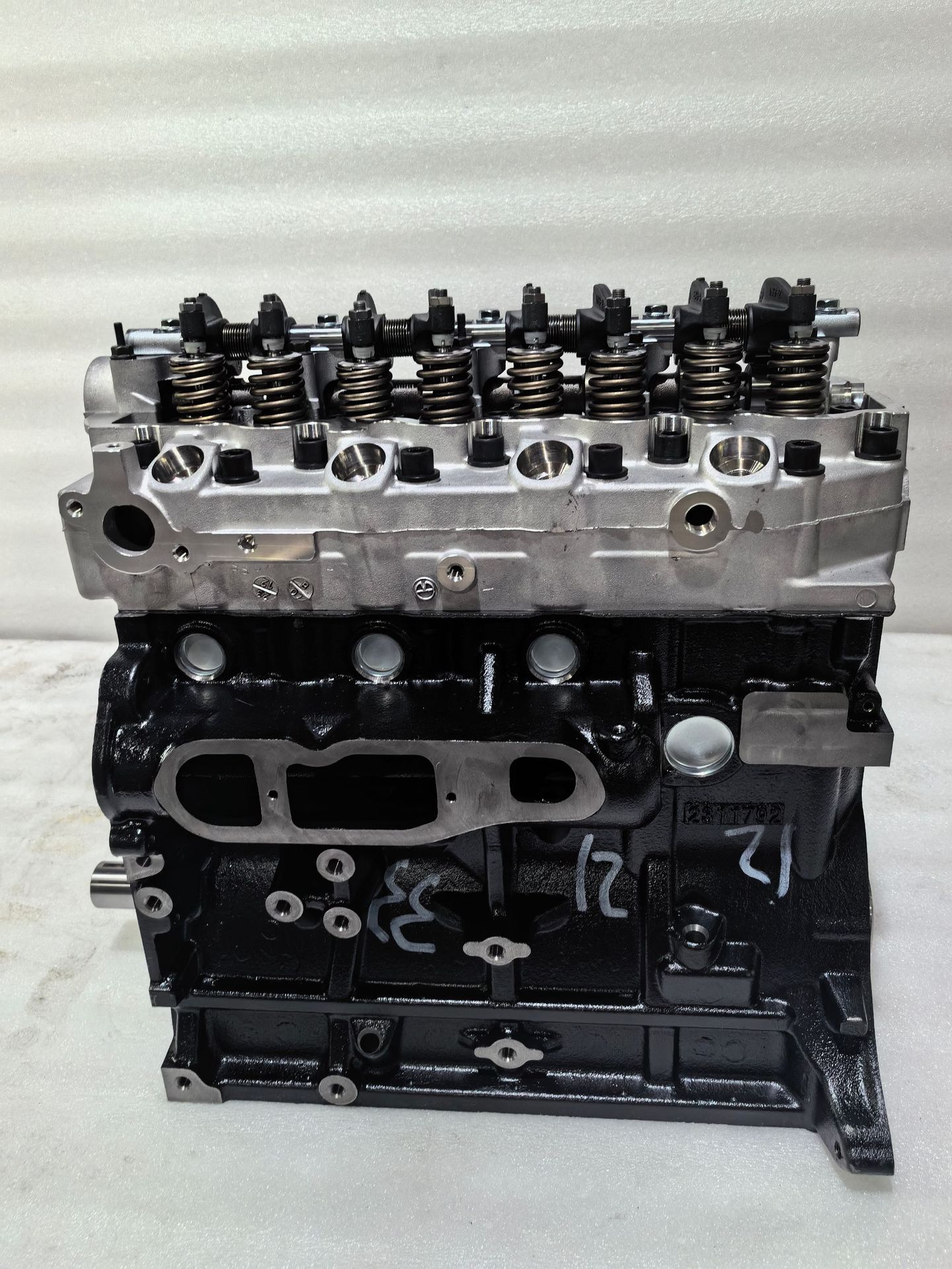 4D56 Is Used for Mitsubishi 2.5 Liter Diesel Engines. It Is Suitable for Mitsubishi, Hyundai, Kia and Other Engines