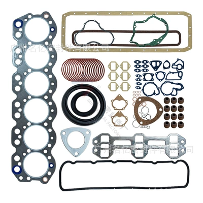 ME02419, Cylinder and parts