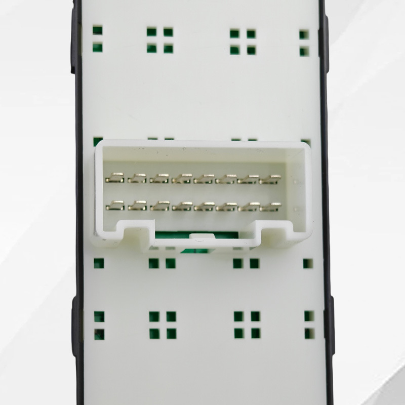 93570-3S000YDA is suitable for the Hyundai Sonata 8 window regulator switch and car glass assembly