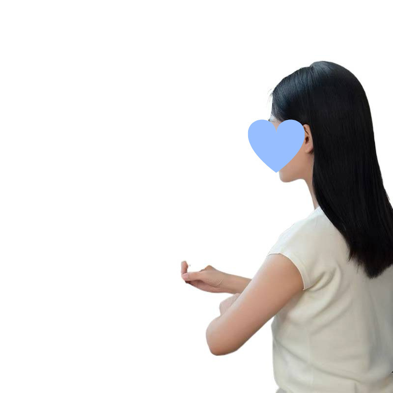 亚克力阅读架隐形透明多功能看书夹固定书本ipad平板通用自由调节|undefined