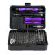 Affordable Version of Mobile Phone Telecommunications Repair Screwdriver Tool Multi-Purpose 170-in-1 Crv Chrome Vanadium Steel Screwdriver Set