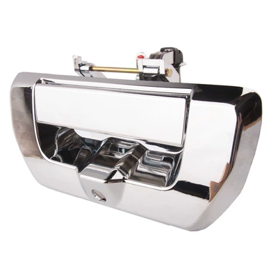 Armrest, handle, handle – Off-road Use