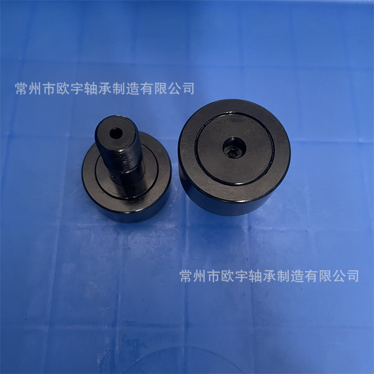 CRV8    CRV8XLLH/3AS  CRV8XLLH  CRV8XH 英制系列凸轮从动轴承