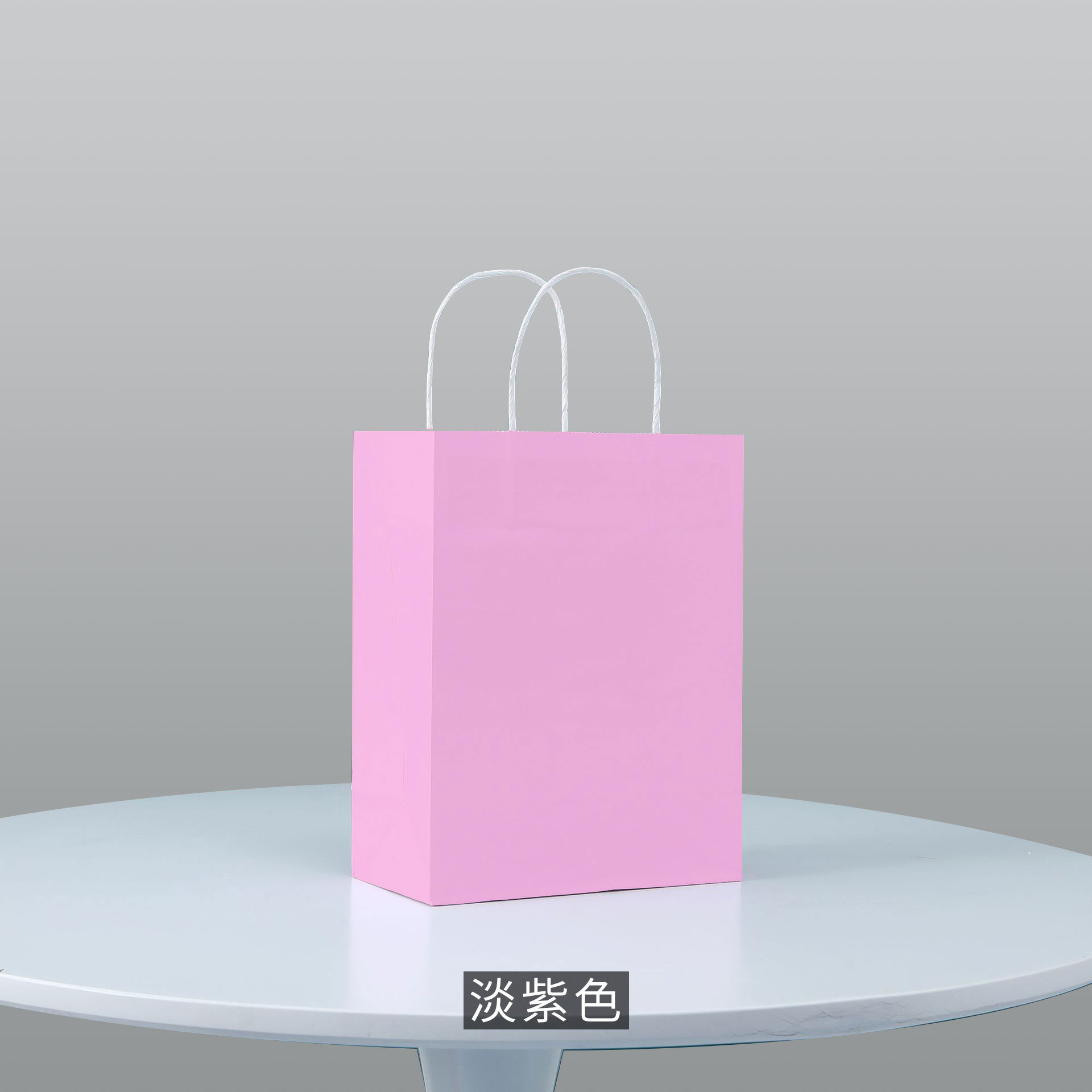 라일락; 세로형 소형 15*8*21