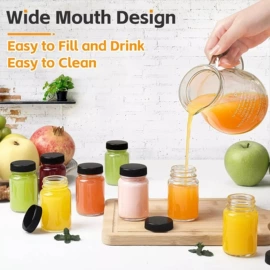 玻璃瓶;玻璃罐;其他洗漱用具