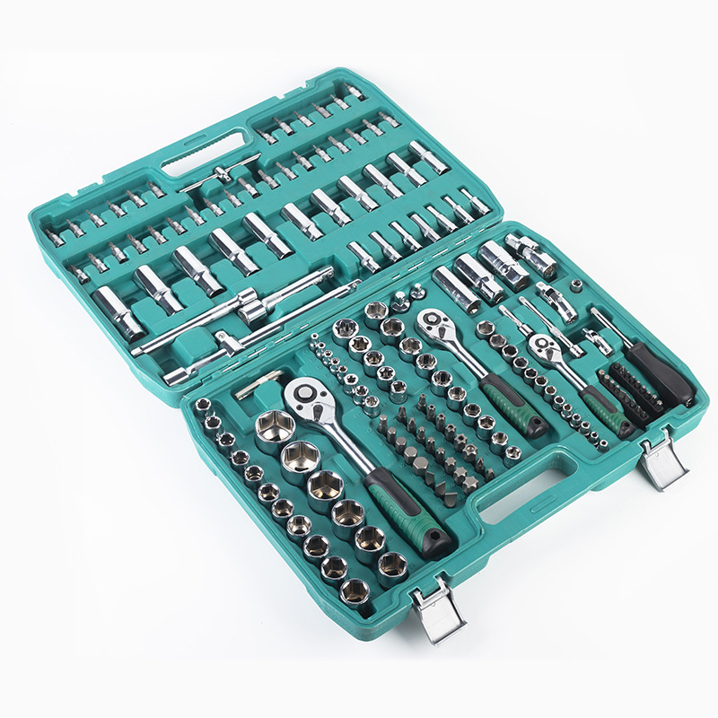 Repair kit: Weishi Repair Tool Kit - standard-24-tooth-172-piece-set