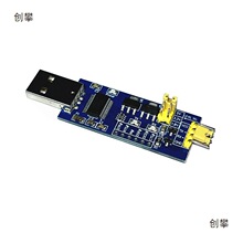 USB�DTTL����С��5V/3.3V/1.8V�ƽ ���d��䛾� FT232RL����ģ�K
