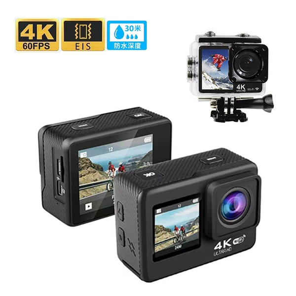D5X (square frame-4K-EIS) non-touch screen