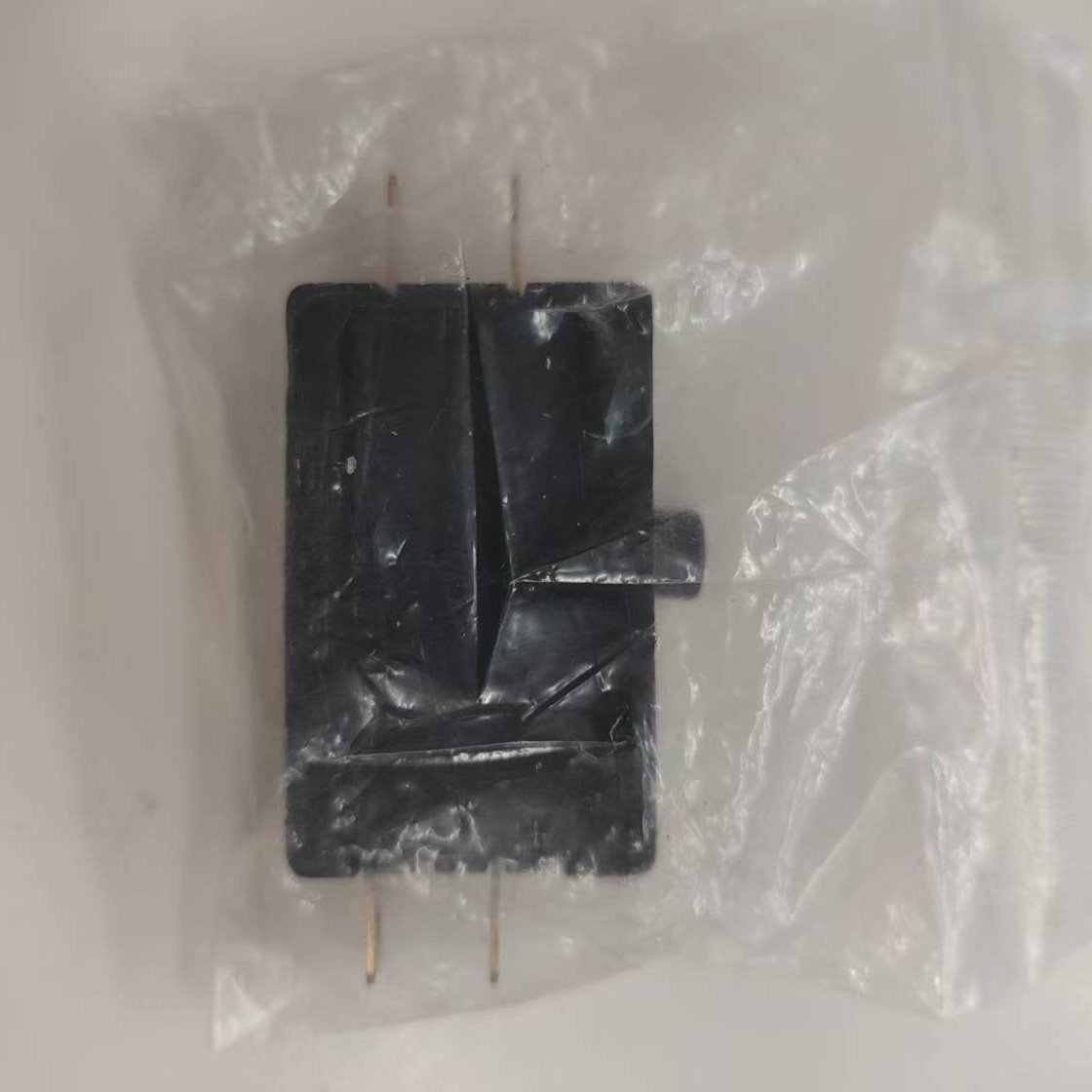 力奇p17-150电源开关