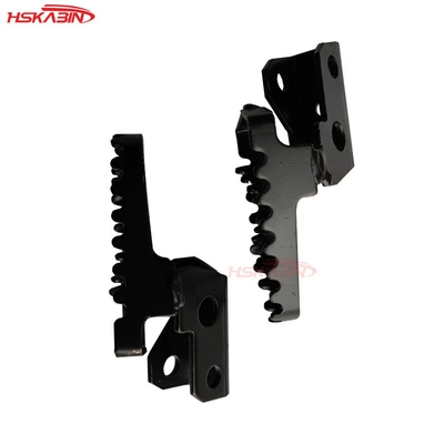 cast steel pedal SDG – Motorcycle Walking System Parts