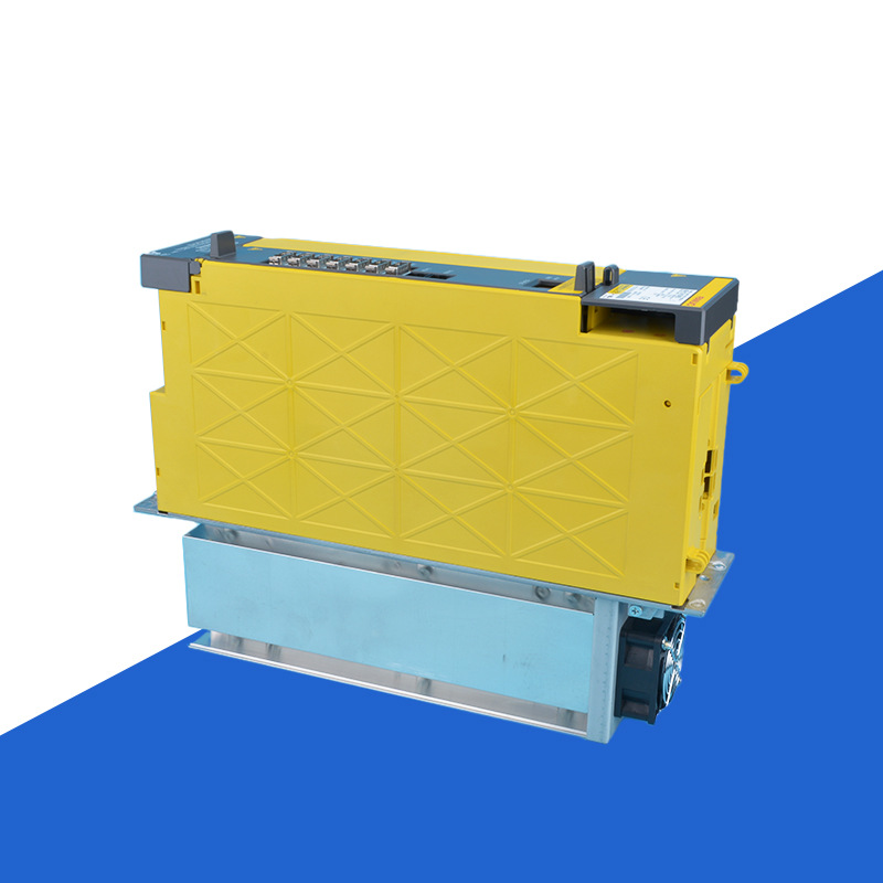A06B-6122-H015#H550发那科fanuc原装驱动器伺服放大器现货议价