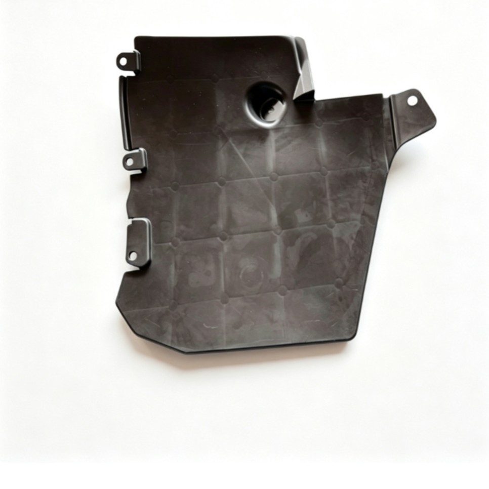 65637-BZ290 is suitable for Toyota's right rear wheel inner fender liner 65638-BZ290
