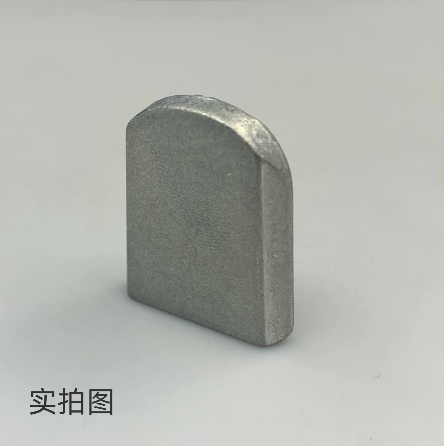 Кросс-зеркальный специальный специальный опорный кронштейн заднего вида алюминиевая пластина небольшая база модифицированная медиа кронштейн № 1 удушает основание эндоскопа