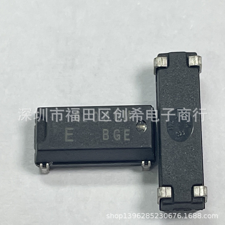 贴片无源晶振 6MHZ  CM309S 晶体 6M  MA-406谐振器  6.000MHZ