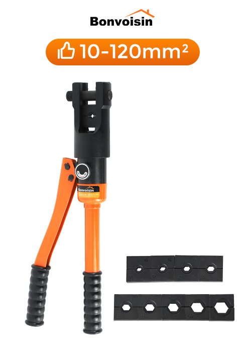 hydraulische presszange