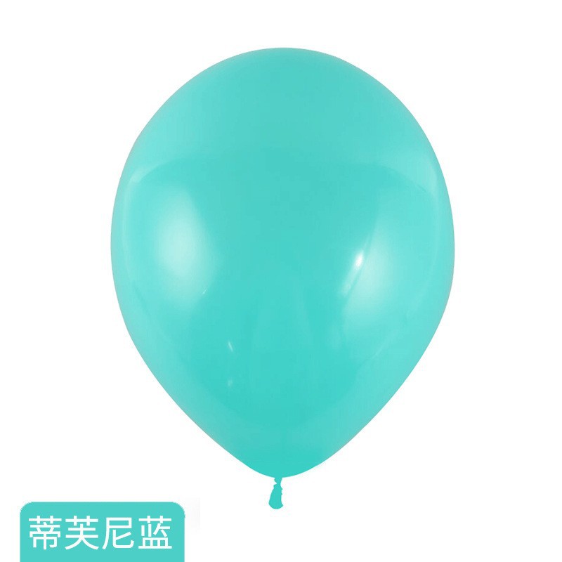 10 pulgadas macaron globo fiesta de cumpleaños infantil propuesta confesión apertura Festival redondo macaron globo