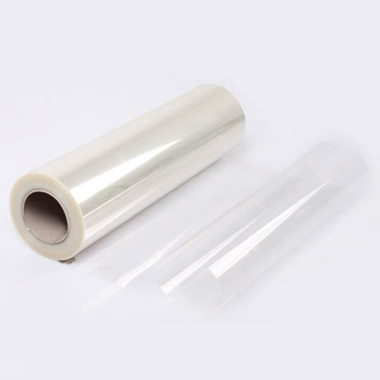 Household wall electrostatic moisture-proof anti-dirty white wall protective film wholesale transparent wall stickers kitchen stickers waterproof and oil-proof