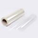Household wall electrostatic moisture-proof anti-dirty white wall protective film wholesale transparent wall stickers kitchen stickers waterproof and oil-proof