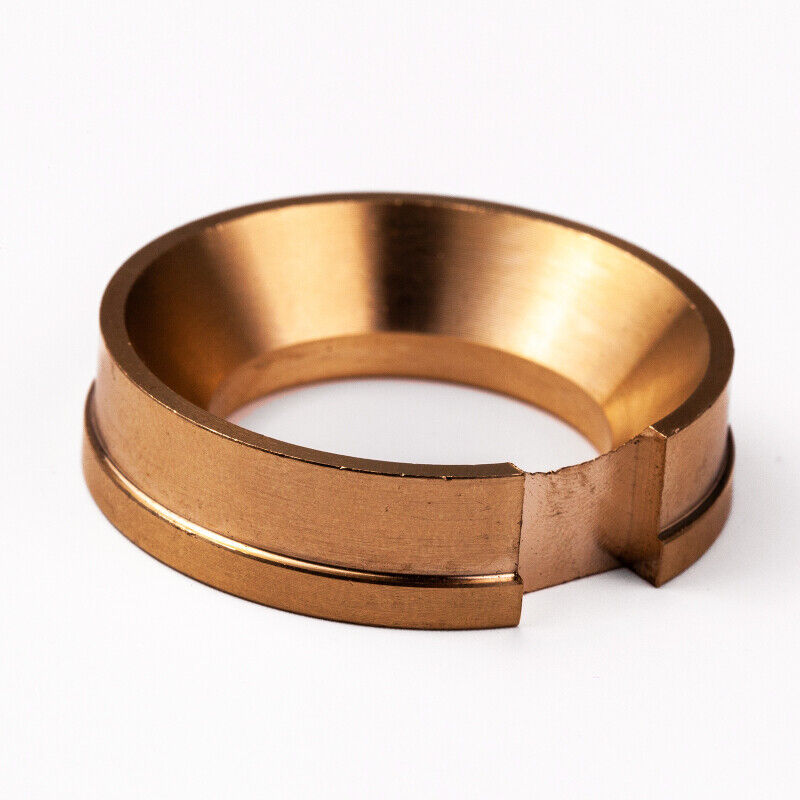 Pieza de transmisión transfronteriza en forma de T de latón Suzuki Samurai {RG911}