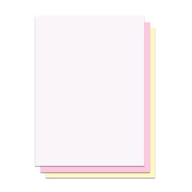 凭证报表单据;打印纸;电脑连打纸