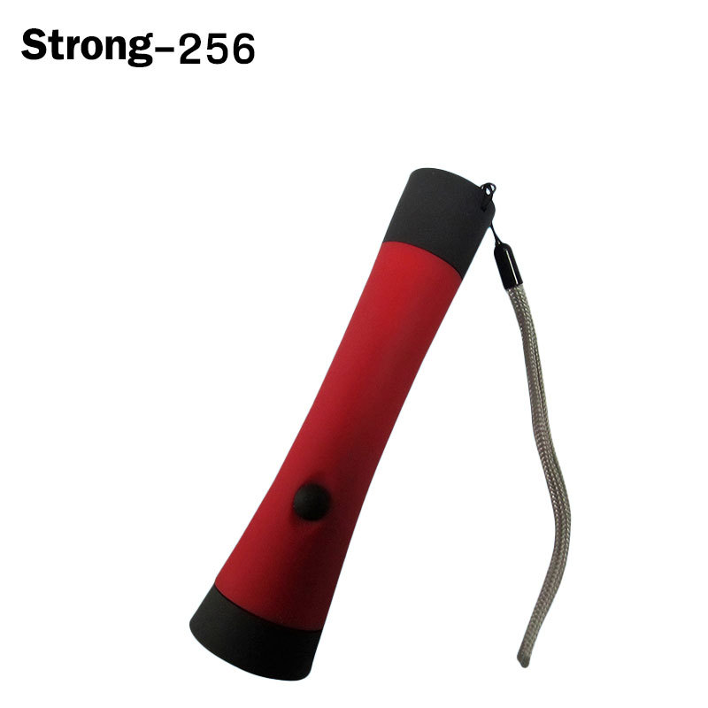 新款LED工作灯 带磁铁汽车检修灯 喇叭灯 5led工作手电筒