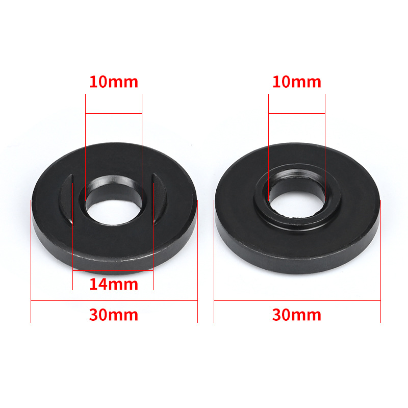 old lower pressure plate