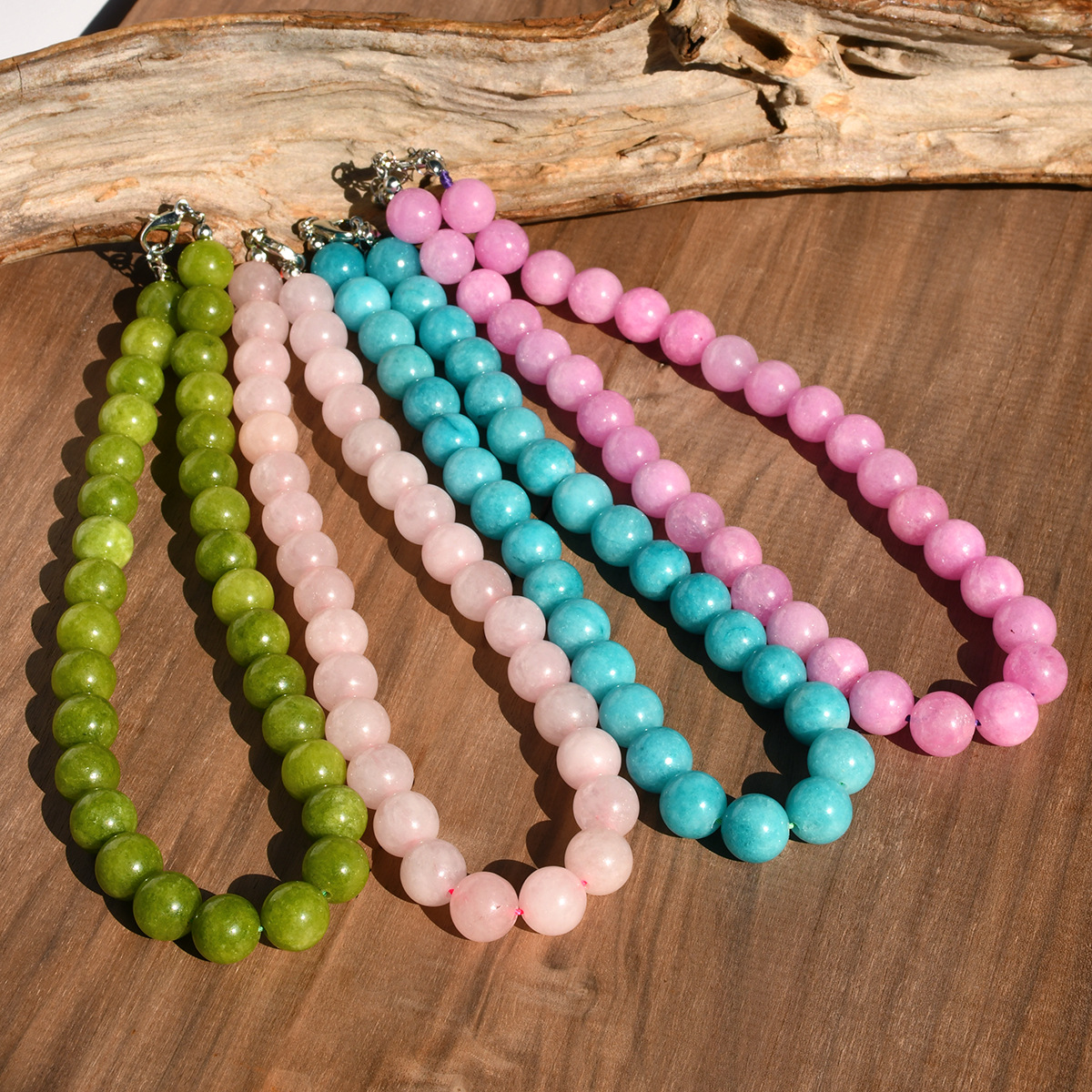 organic pendant
