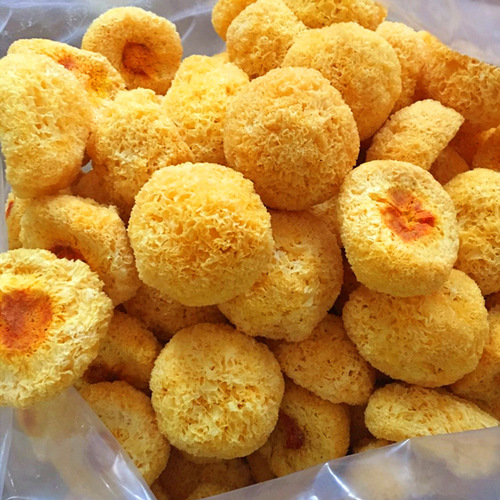 Dried Edible Fungus Chou'er - Gutian Silver Ear Mushroom 500g Silver Ear Soup Tremella Fungus Jelly Soft and glutinous Chou'er - Fujian Manufacturer